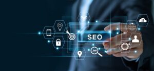 Local SEO Services Eugene