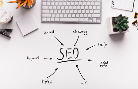 SEO Agencies Eugene