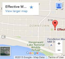 Effective Web Solutions Washougal on Google Maps
