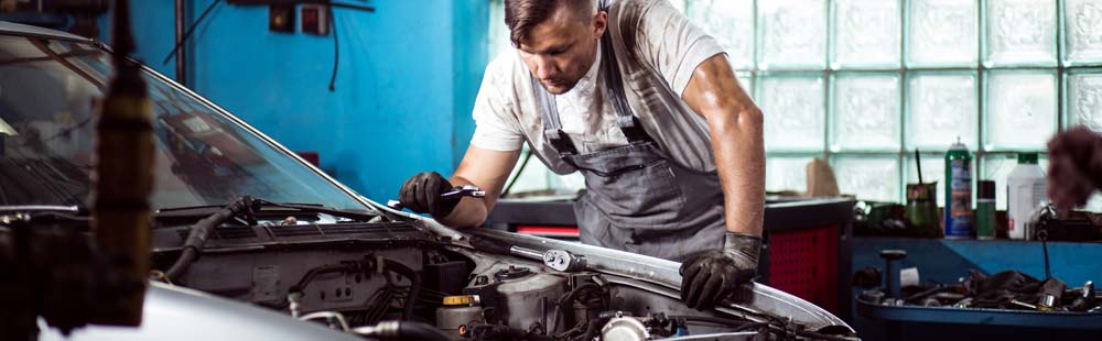 Auto Repair Internet Marketing