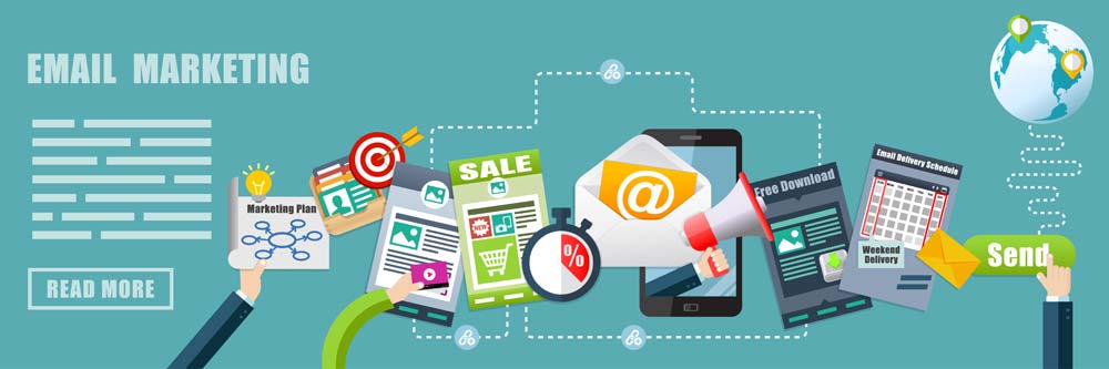 Email Marketing Campaign