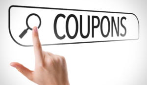 Online Couponing