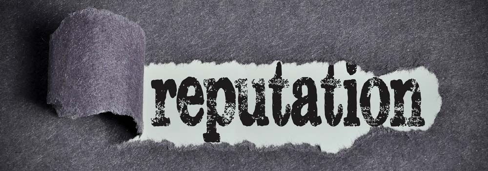 Online Reputation Management