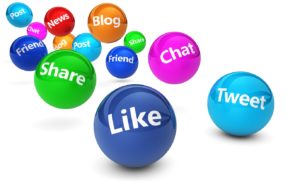 Social Media Coupon Benefits