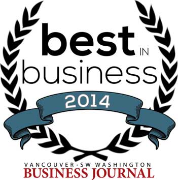 Clark County Best In Business 2014