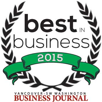 Clark County Best In Business 2015