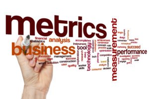 SEO Metrics