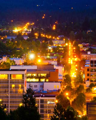 Internet Marketing Eugene