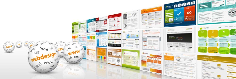 Web Design Eugene OR