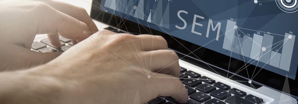 Search Engine Marketing