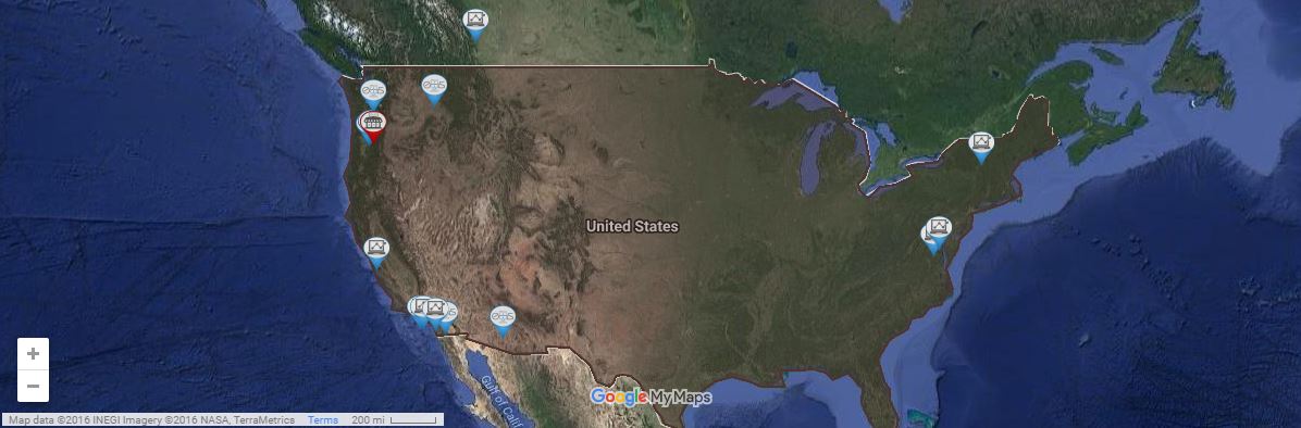 Effective Web Solutions on Google My Maps Effective Web Solutions on Google My Maps