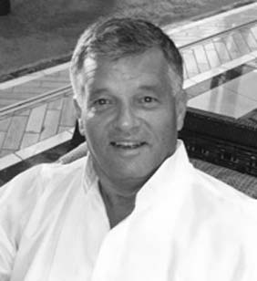 Brad Hays Brad Hays