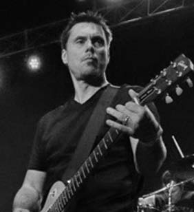 Jeff Hamilton Jeff Hamilton