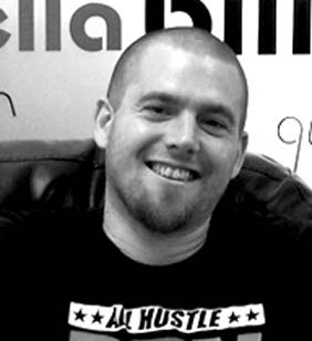 Robert Langley Robert Langley