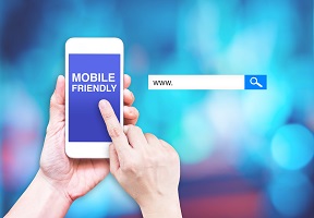 Mobile Friendly
