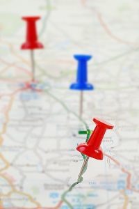 Map Rankings Map Rankings