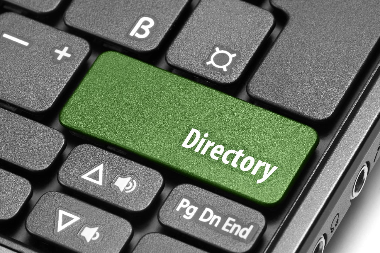 Online Directory