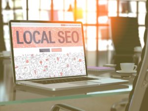 SEO Portland OR