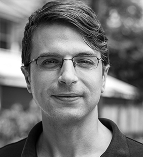 Nicholas Svetlichn Nicholas Svetlichn