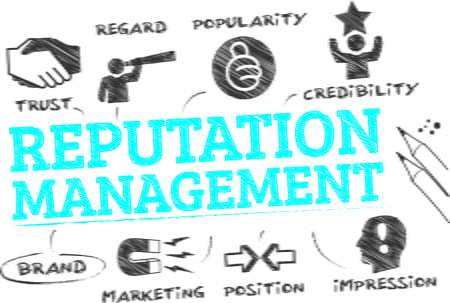 Reputation Management and Email Marketing Portland