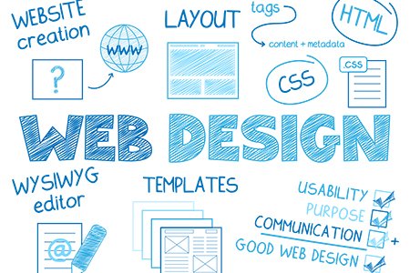 Web Design Longview