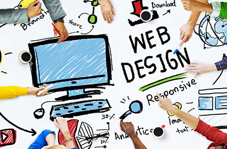 Web Design Ridgefield