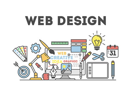 Web Design Salem OR