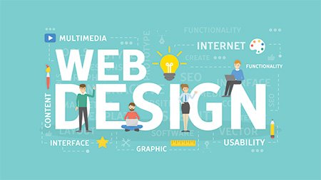 Web Design Tacoma