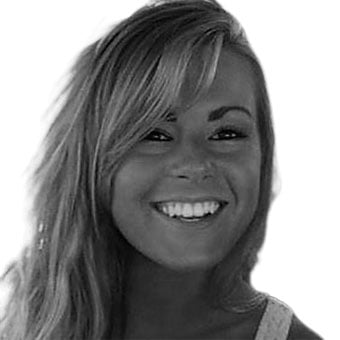Haley Hamilton