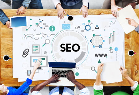 SEO Services Seattle
