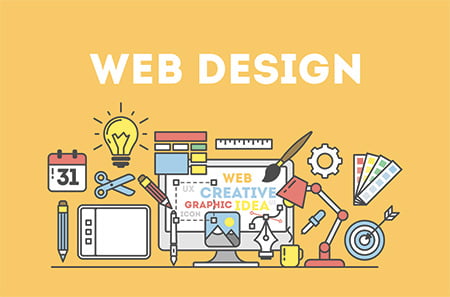 Website Designer in Phoenix