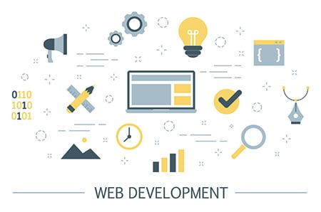 Website Development Company in Tacoma