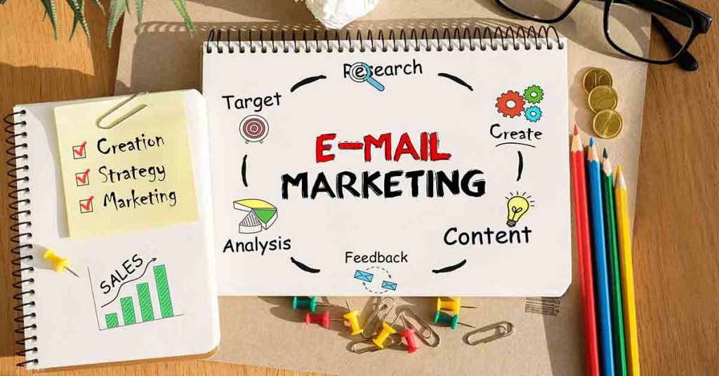 email marketing portland