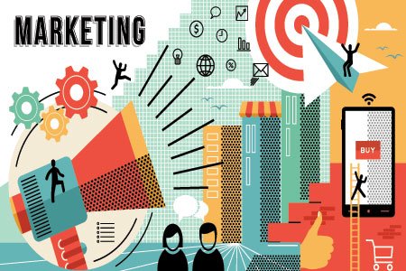 Online Marketing Eugene