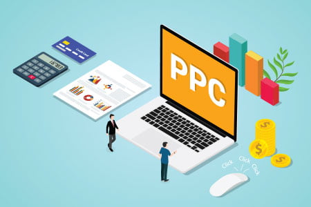 Pay Per Click Campaign Eugene
