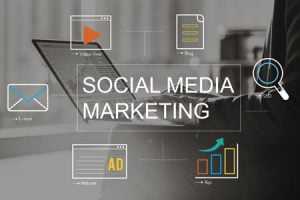 Social Media Marketing Tacoma