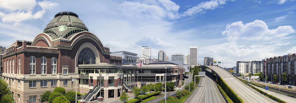 Tacoma Marketing Company