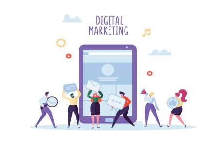 Website Marketing Tacoma