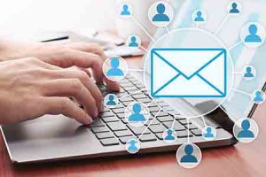 email marketing by ews