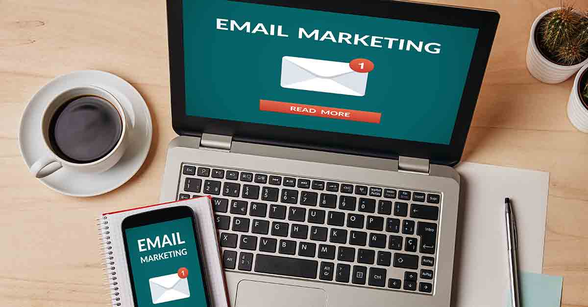 email marketing eugene. email campaign.