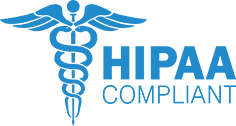 HIPAA Compliant