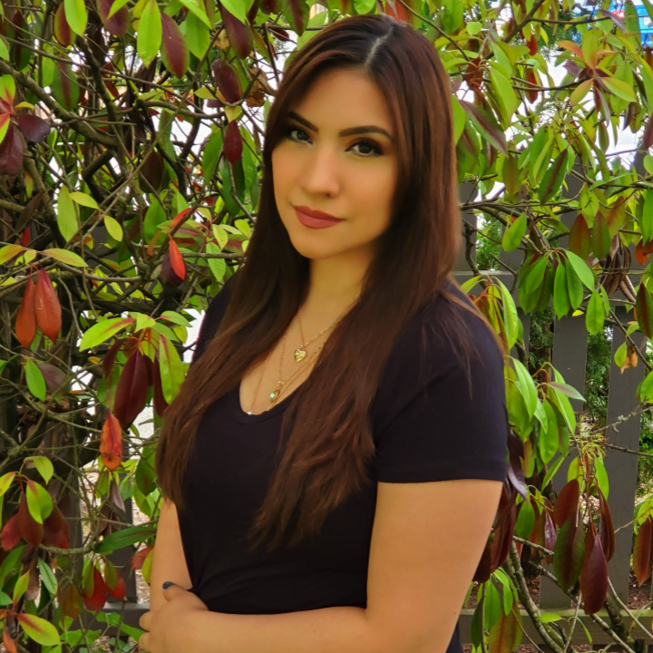 Samantha Paez