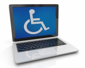do i need an ada compliant website for small business oregon