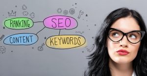 SEO Portland