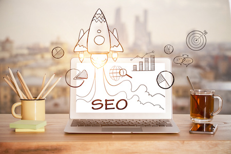 SEO Help For Your Business Vancouver WA