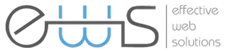 Ews Logo