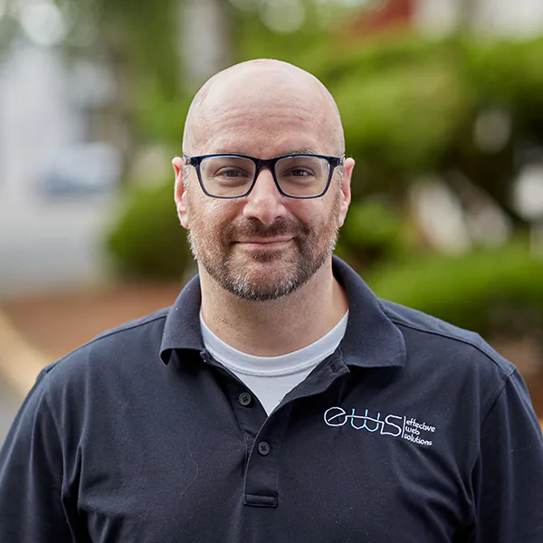 Andrew Scheidl