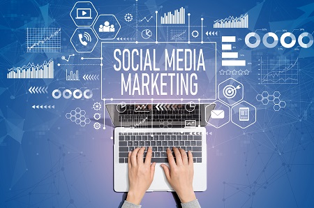 Social Media Marketing Services Portland