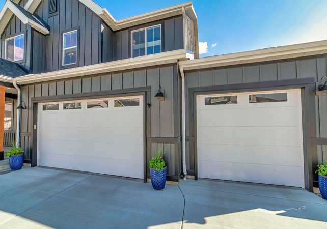 Garage Door Case Study