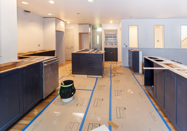 Remodeling Case Study Service